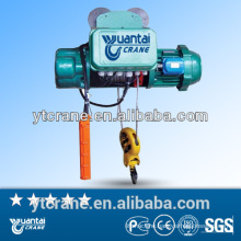 Professional Construction Hoist 1~16Ton,electric wire rope hoist